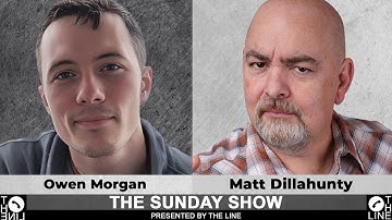 NO Christian Has GOOD Evidence!! Disagree? Call Matt Dillahunty & Owen Morgan | Sunday Show 11.23.25