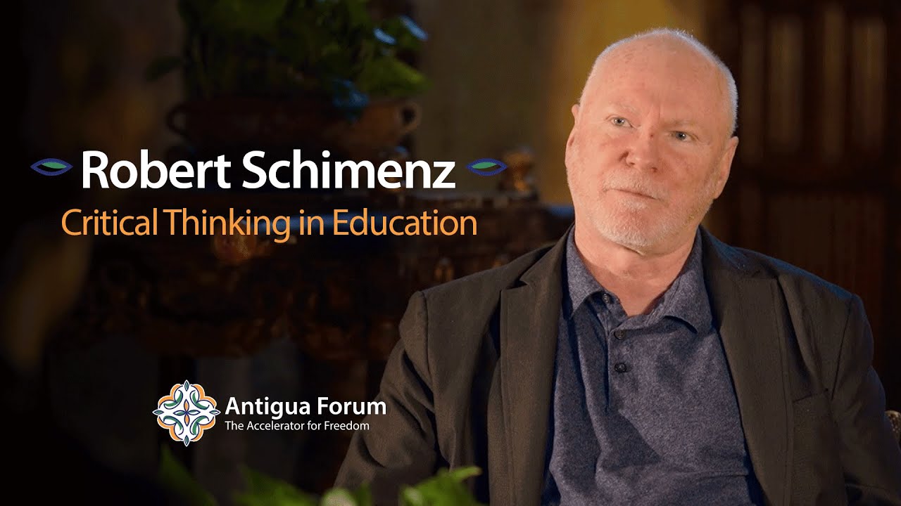 Critical Thinking in Education