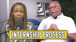 Celebrity EAE Episode 4 - Internships Wealth