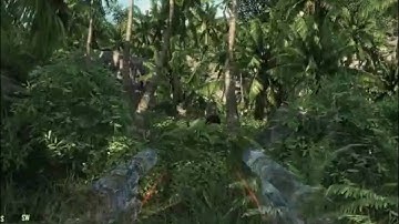 Crysis Advanced AI no1