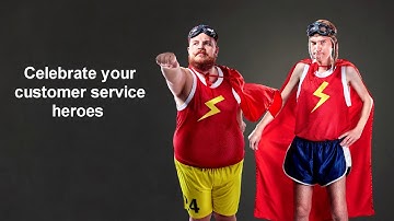 Creating Consistent Customer Service Experiences