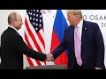 Куда делись записи переводчика со встречи Трампа и Путина