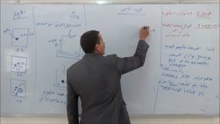 المجال 2 التركيب الضوئي الجزء 5  المرحلة الكيموحيوية