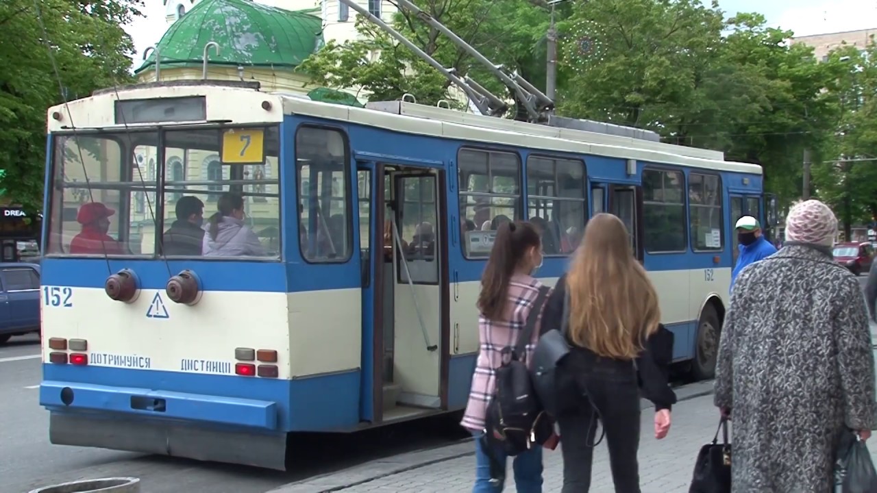 У Рівному збільшиться кількість громадського транспорту