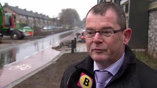 Verkeersmeldpunt Omroep Brabant Sorteert Effect Gemeenten Pakken Onveilige Plekken Aan