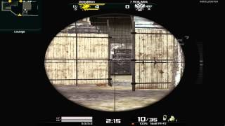 [AVA] Unanimous vs 4TTaCKk