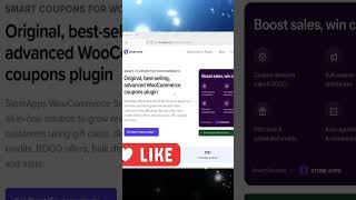 Best WooCommerce Coupons Plugin #woocommerce