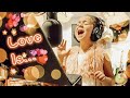 Capture de la vidéo Sophie Fatu - Recording Of "Love Is..." Album - Documentary