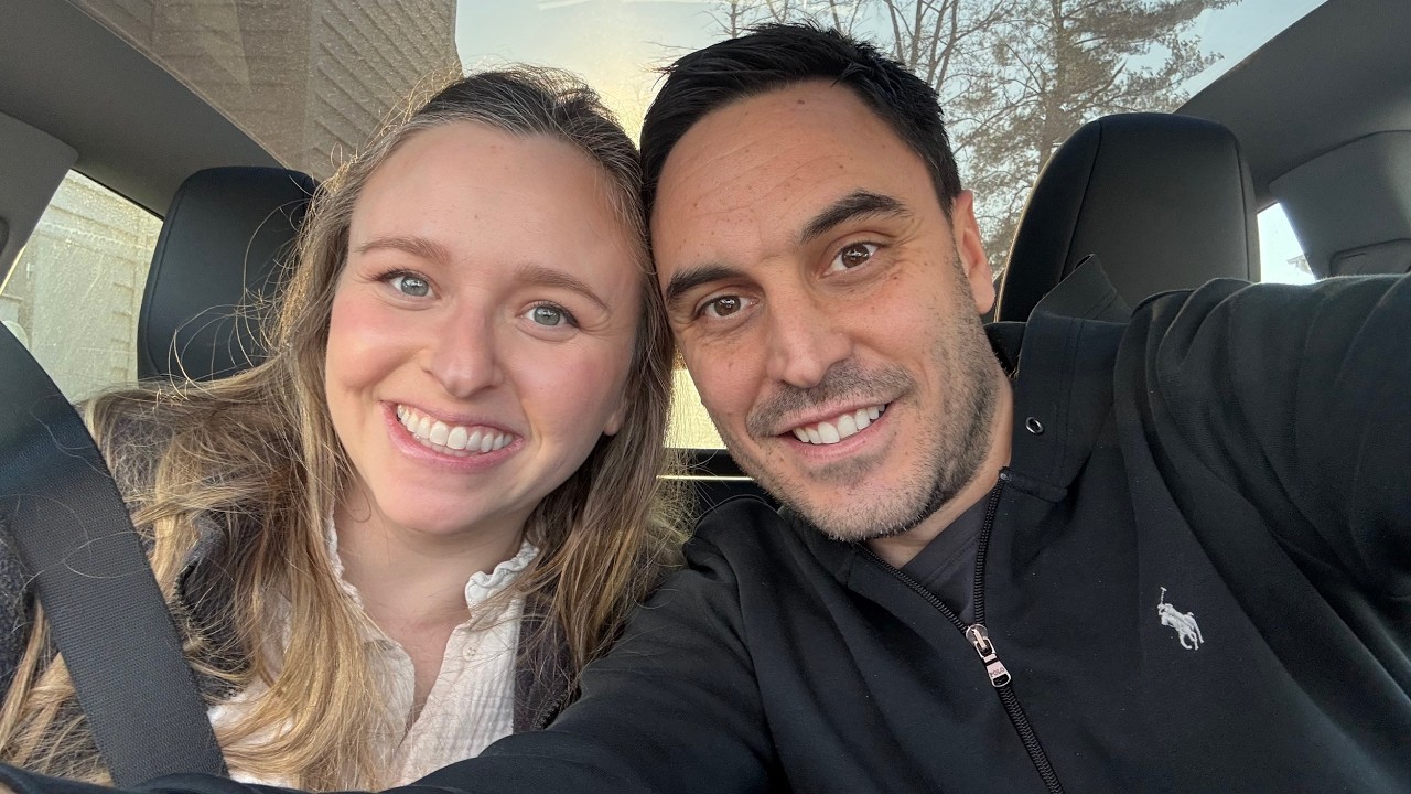 Sharing our NICU Journey