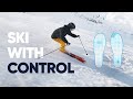 How to ski with control  improve your stance and carv scores with inspirationalskiing