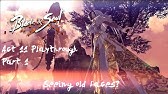 Featured image of post Blade And Soul Act 11 Chapter 7