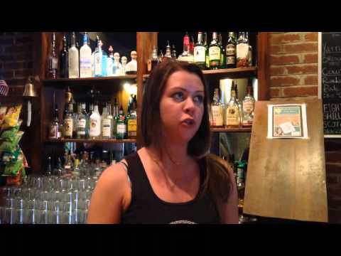 Lauren Sandberg: Morgantown Brewing Company - YouTube