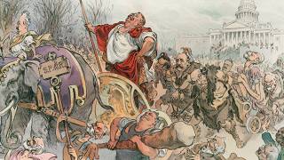 Why Richard Nixon was like Tiberius screenshot 5