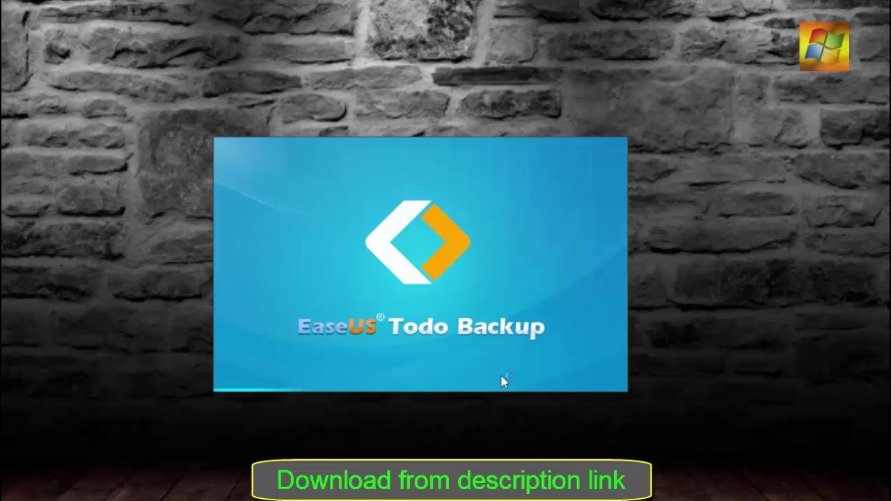 easeus todo backup free 11.5 download