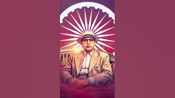 Dr.Babasaheb Ambedkar status #jaybheemstatus#viral #youtube#shortvideo #youtubeshorts