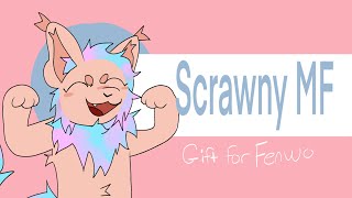 Uhhhh yeah gift for ​⁠@imfenwo :p