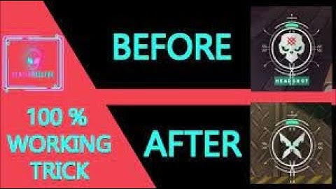 How to get the X kill effect in Valorant 2021