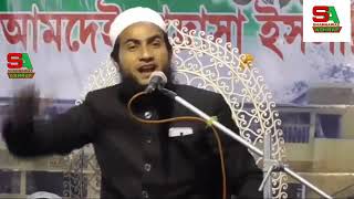 🌹🌹Maulana Abdullah Salim🌹 Ne Lagai Sarkar Ki what🌹 video  ko lick aur channel ko subscribe kare screenshot 5