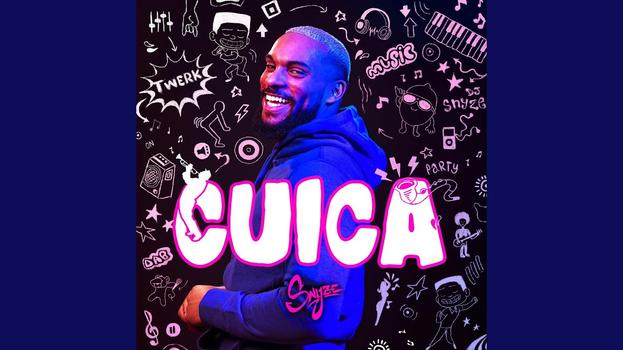 Watch Cuica on YouTube Watch Cuica on YouTube
