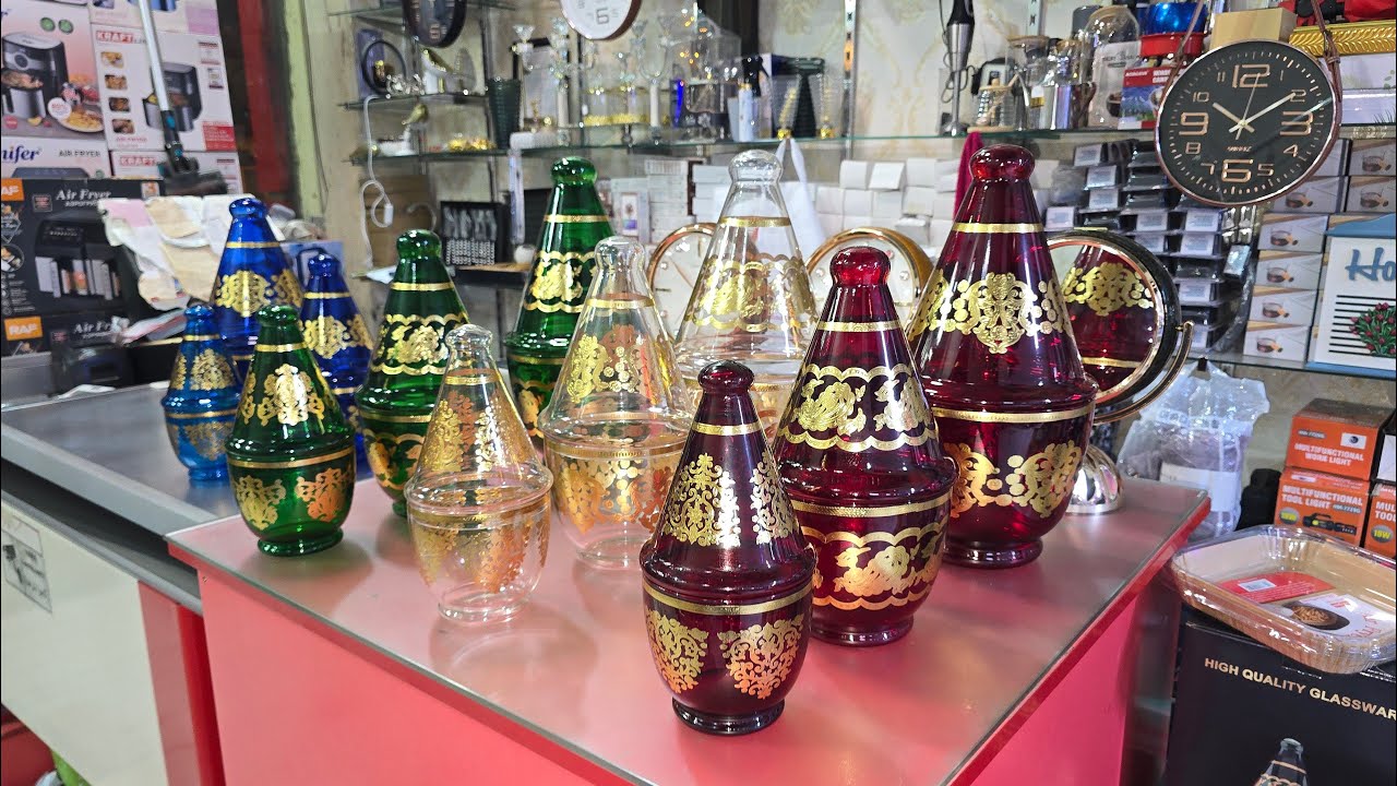 تخفيضات كازا هوم😍 أرتيكلات هبال وبأرخص الأثمان