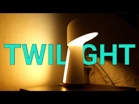 Philips Hue Twilight