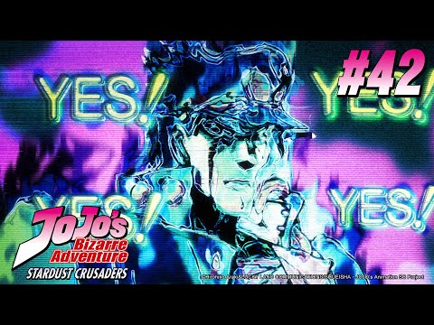 Cuộc Phiêu Lưu Kỳ Bí Của Jojo