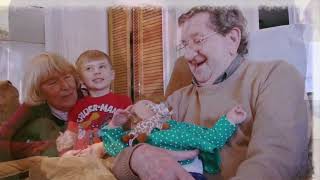 John James “Jack” Gregory 1/31/36-1/28/22