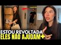 Desabafo e Choro é o que RESTOU pra ELAS