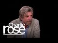 Karl Ove Knausgaard: 'Self-Loathing Is a Big Part of My Life' (Jun 3, 2015) | Charlie Rose