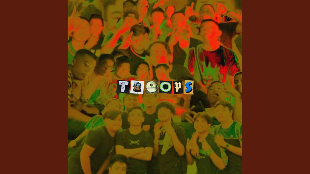 Watch Troops on YouTube Watch Troops on YouTube