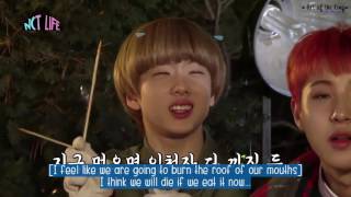 [S5] NCT LIFE 'Entertainment Retreat' EP 5 (eng sub)