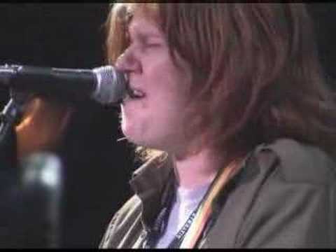 Brett Dennen - Mayercraft 2008 - "When I go"