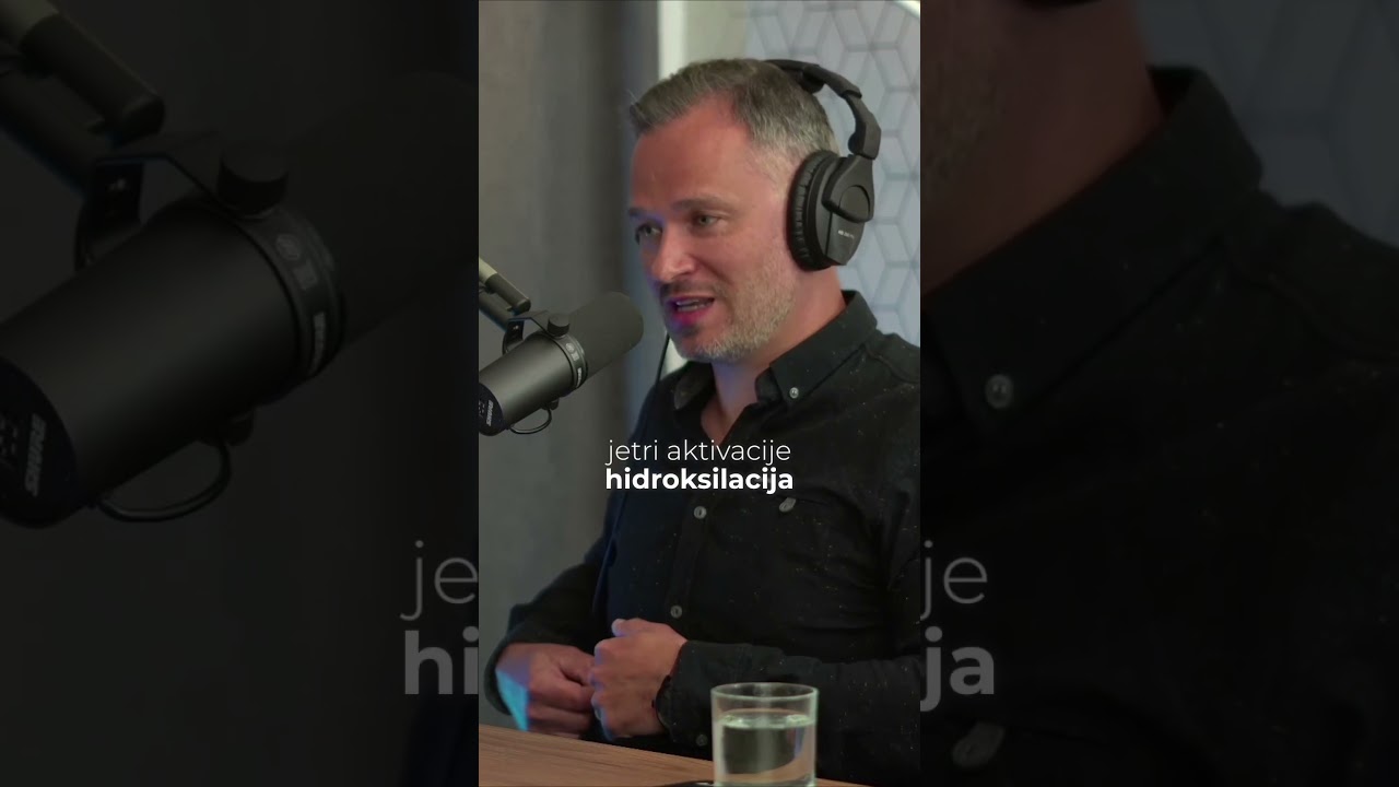 Zašto je vitamin D važan i kada ga najbolje uzimati