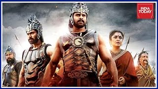 Exclusive : Prabhas & Rana Daggubati On Their 5 Year Long Journey For Bahubali