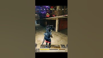 Hattrick Part-3 #shorts #codm #callofduty #callofdutymobile #codmshorts #codmclips #gaming#codmindia