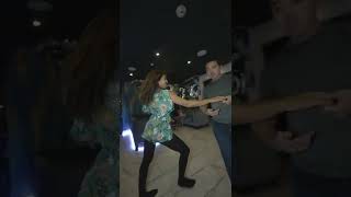 Zouk Dance to DJ Alexy - Papi (Remix) at Bachata & Chill Orlando Closing Party - Marissa & Jason