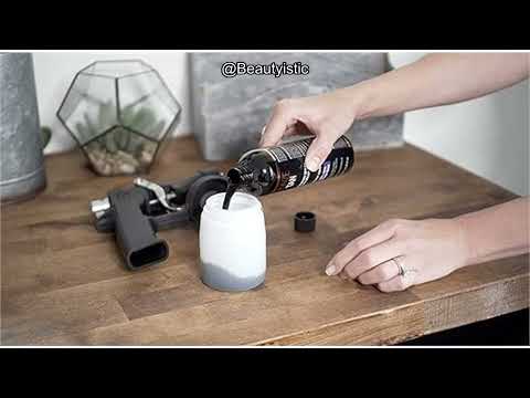 Bronze Tan HVLP Spray Tan Gun Review: Is It Worth the Investment for Professionals?