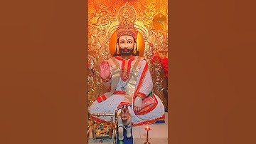 🙏 Jay 🚩 Ramdevpir 💐 Baba 🔱 Status 🌹 Short Video #jaybabari #jayramapir #shorts #status #ramdevji