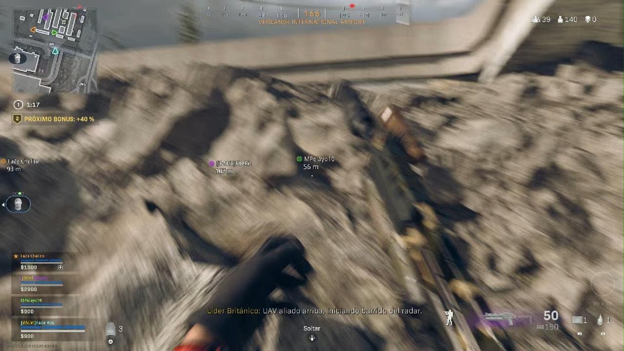 Hola pana rabbit, muy fresco te