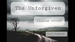 The Unforgiven (Metallica) I Vojta Štěpánek