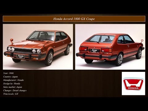 classic-cars-collection:-honda-1976---1980