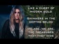 Ella Henderson Glow Lyric Video mp3