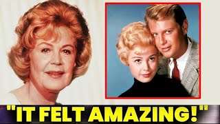“He Was MASSIVE” – Sandra Dee Confesses Everything In Her Memoir