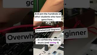 …And don’t forget, the $50 discount expires in just a few days!
When I created my Moog Mavis course, I wanted to offer folks a supportive, step-by-step introduction to making music with hardware synths. What happened next blew my mind:
HUNDREDS of you jumped into the course.
And then the emails started coming in…
…With stories about the Mavis you built with your daughter (who plays it every day!)
…And the Sunday-morning jam sessions you have with your best friend
…And all of the songs, albums, and videos of AMAZING patches you created
…And the dozens of ‘aha’ moments, creative breakthroughs, and personal milestones you’ve reached
❤️
To celebrate the anniversary of my Mavis class, I’m offering $50 off of my online course, Discover Modular Synthesis: Moog Mavis—this week only!
If you’re ready to jump in, head to the link in my bio!
Q: What do I get when I enroll?
As soon as you enroll, you’ll get access to 4 modules (each w/ numerous video lessons, demos, workbooks, and examples) that walk you step-by-step from “Hello MAVIS!” through to advanced patching, sound design, & music-making techniques.
Along with the foundations, I’ll share all my favorite patching tips + tricks for getting deep with Mavis, from chaotic patches to adding effects, external controllers, Eurorack, and beyond.
You’ll ALSO get the “Studio Startup Essentials” bonus for free when you enroll to help you put together your first studio or upgrade your current workflow.
Q: What if I get stuck?
You get email support whenever you need it. That means anytime you have questions about Mavis, patching, or modular synthesis in general, I’m here for you.
Q: I have a busy schedule. How long will it take to finish the course?
As soon as you enroll, you’ll get access to all of the course video training, workbooks, templates, and bonuses. You also have lifetime access to the course and all future updates. This means you can go at whatever pace works for you, and you can come back to things whenever you need.
Got other questions? Send me a DM!
…And don’t forget, the $50 discount expires in just a few days!
#modularsynth #moogmavis #eurorack #synthesis #sounddesign #modularsynthesizer #synthesizer #synth #musicproduction #moog #electronicmusic …And don’t forget, the $50 discount expires in just a few days!