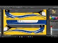 Livery Bussid Nakula Shd Anime