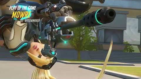 WIDOWMAKER TRIPLE KILL