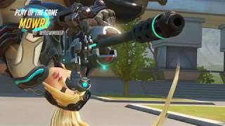 WIDOWMAKER TRIPLE KILL