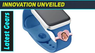 PicturesOnGold Smart Watch Photo Charm: Best Personalized Accessory