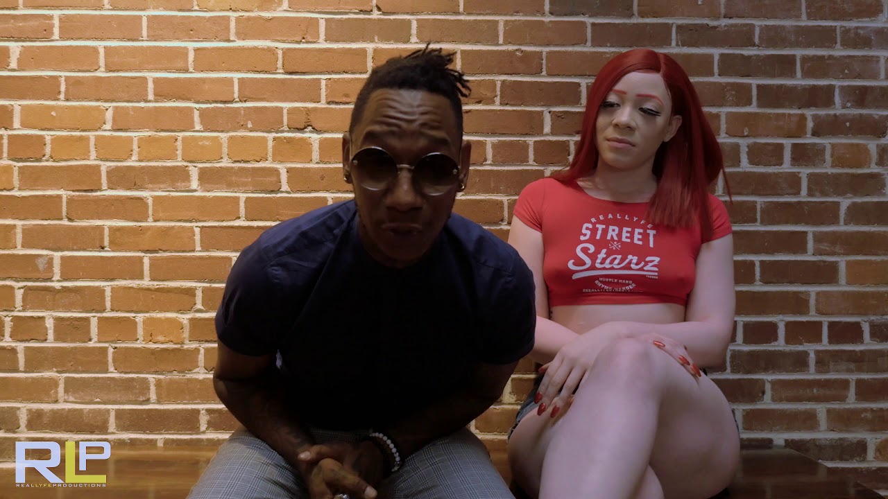 Director Cricket says Texas artist are talented, talks new movie, Solo Lucci | 