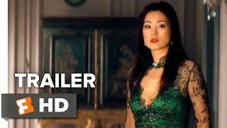 Shanghai Us Release Trailer 1 2015 - Li Gong John Cusack Drama Hd